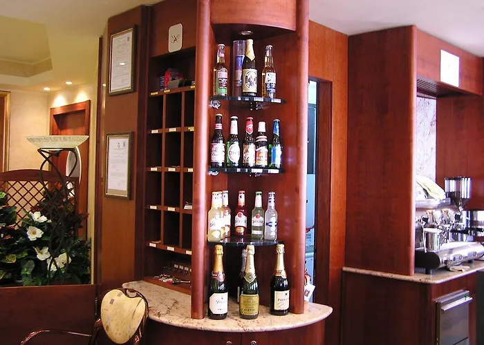 Hotel Mistral