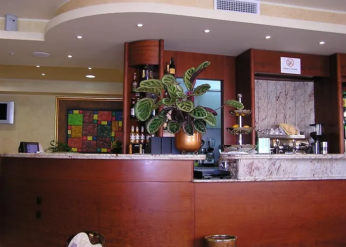 Hotel Mistral