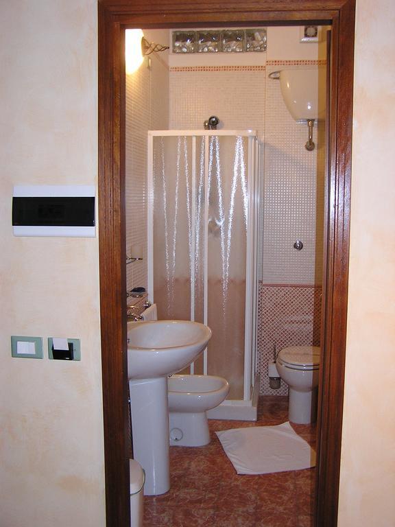 Mistral Hotel 3*