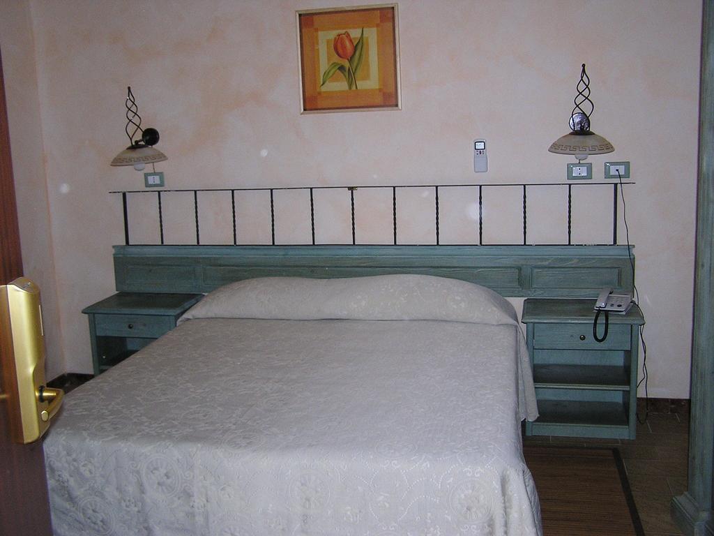 Hotel Mistral Portoscuso