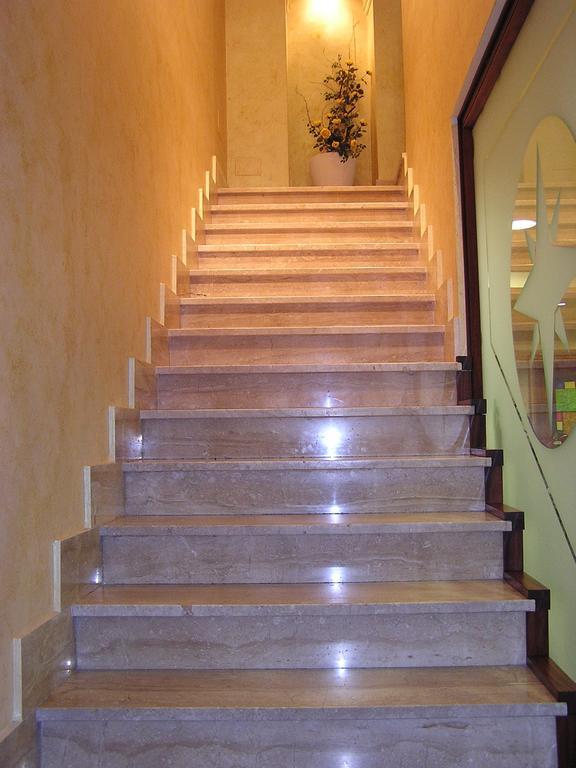Hotel Mistral Portoscuso