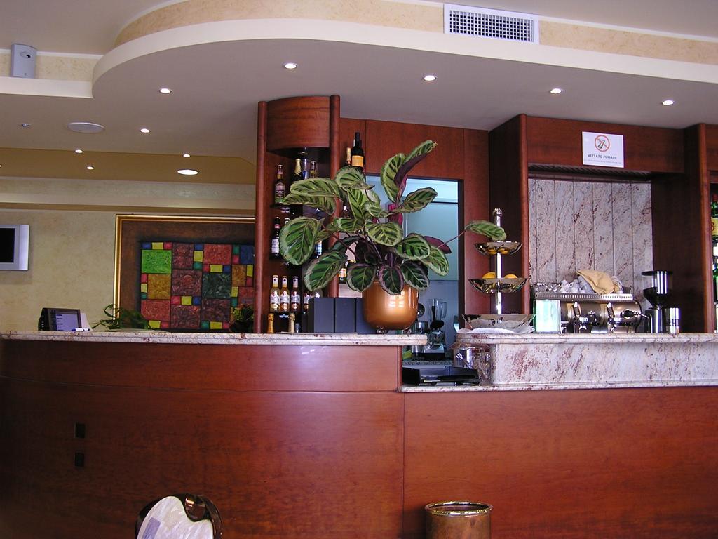 Hotel Mistral 3*