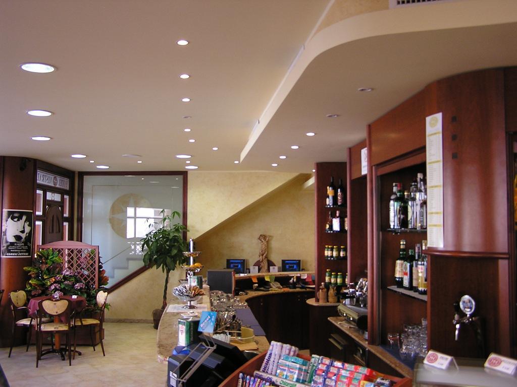 Hotel Mistral Portoscuso