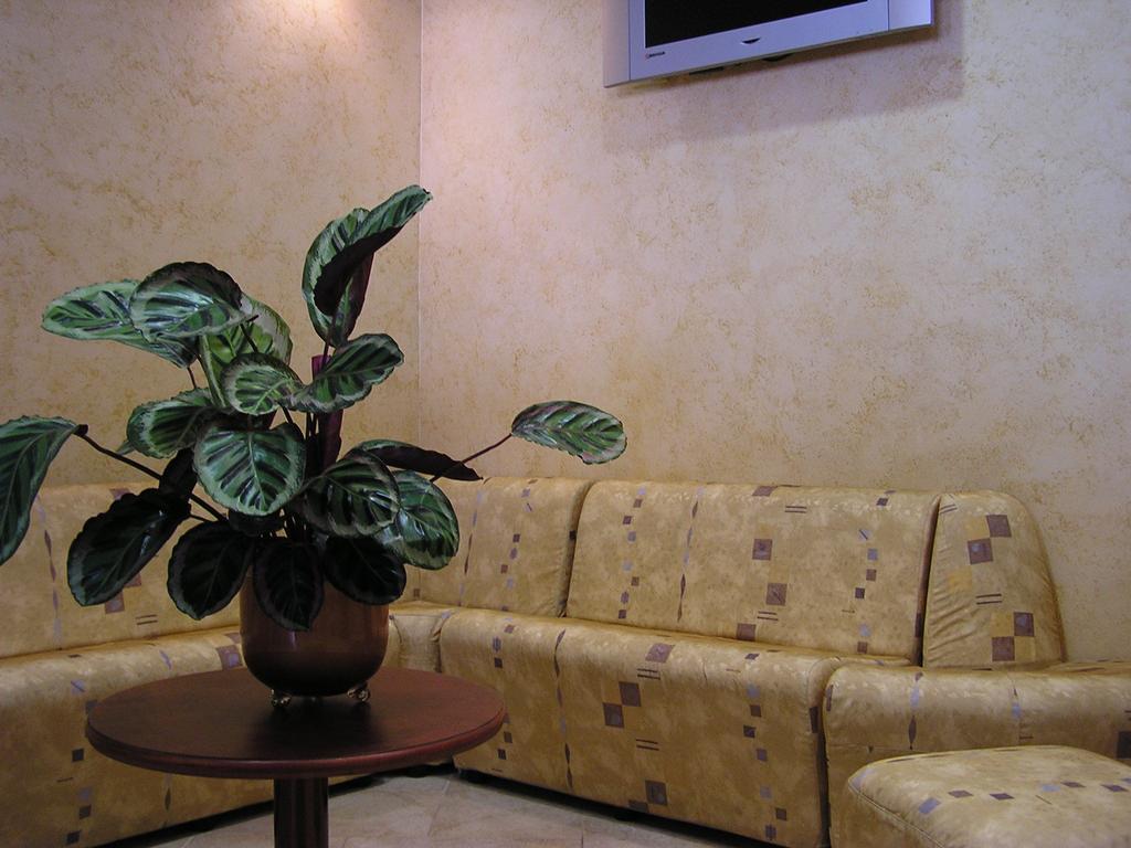 Mistral Hotel Portoscuso